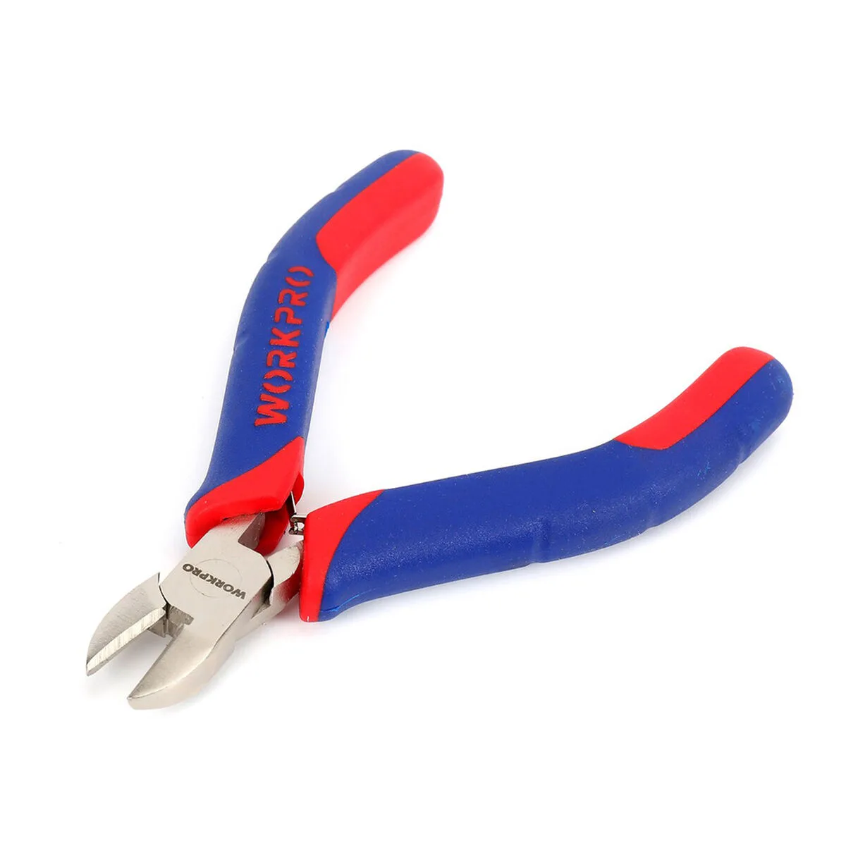Pince coupante diagonale workpro miniature 11 cm s792332399. Diaytar mise sur l'intelligence collective : notre communauté nous guide pour dénicher les produits les plus plébiscités.
