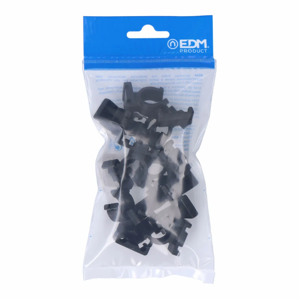 Pince edm e48160 m 16 ferroplast 10 unites s792270478. Bienvenue dans l'écosystème Diaytar, où chaque produit a été pensé pour s'intégrer parfaitement dans votre vie moderne