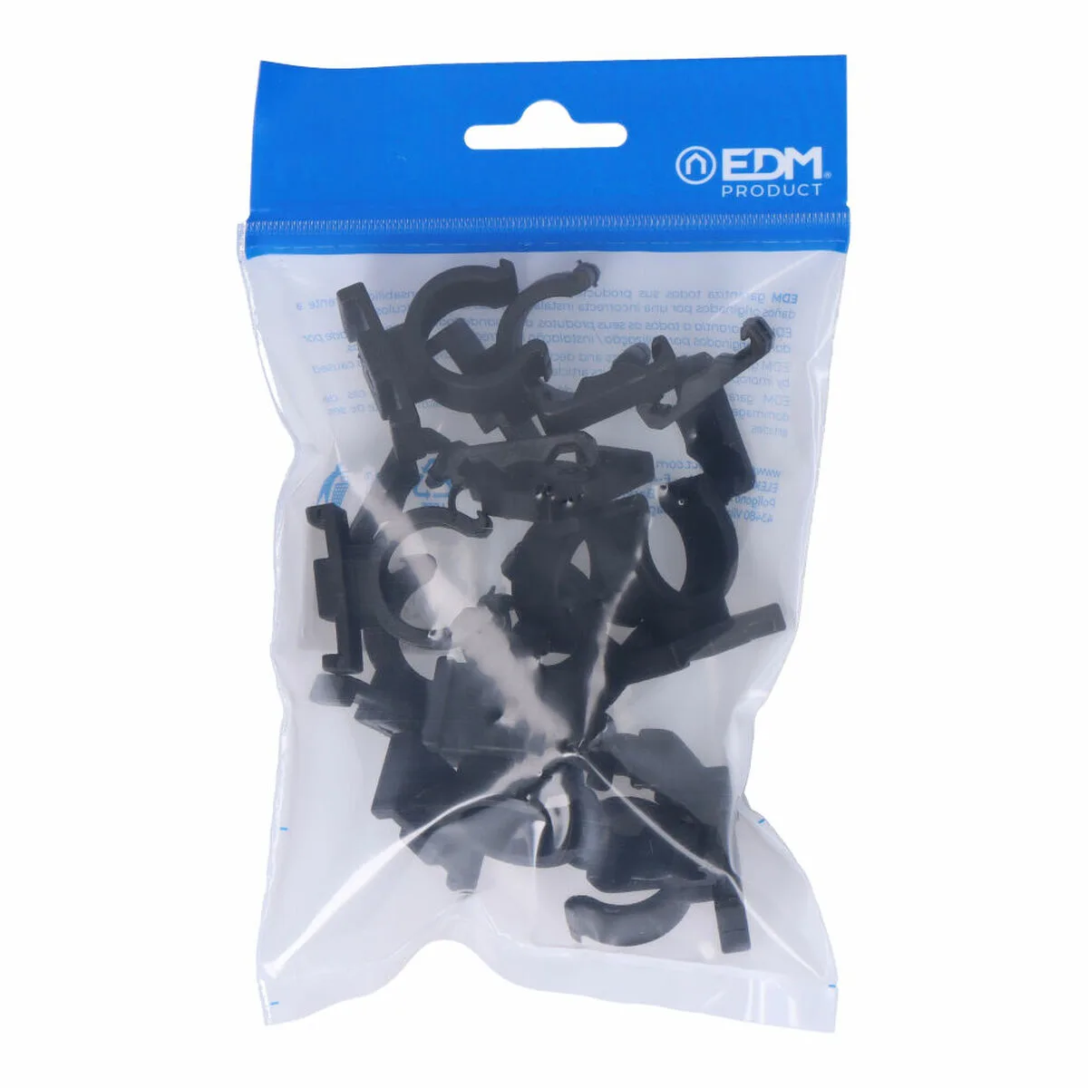 Pince edm e48161 m 20 ferroplast 10 unites s792270573. Du salon à la chambre, Diaytar habille votre intérieur avec élégance.