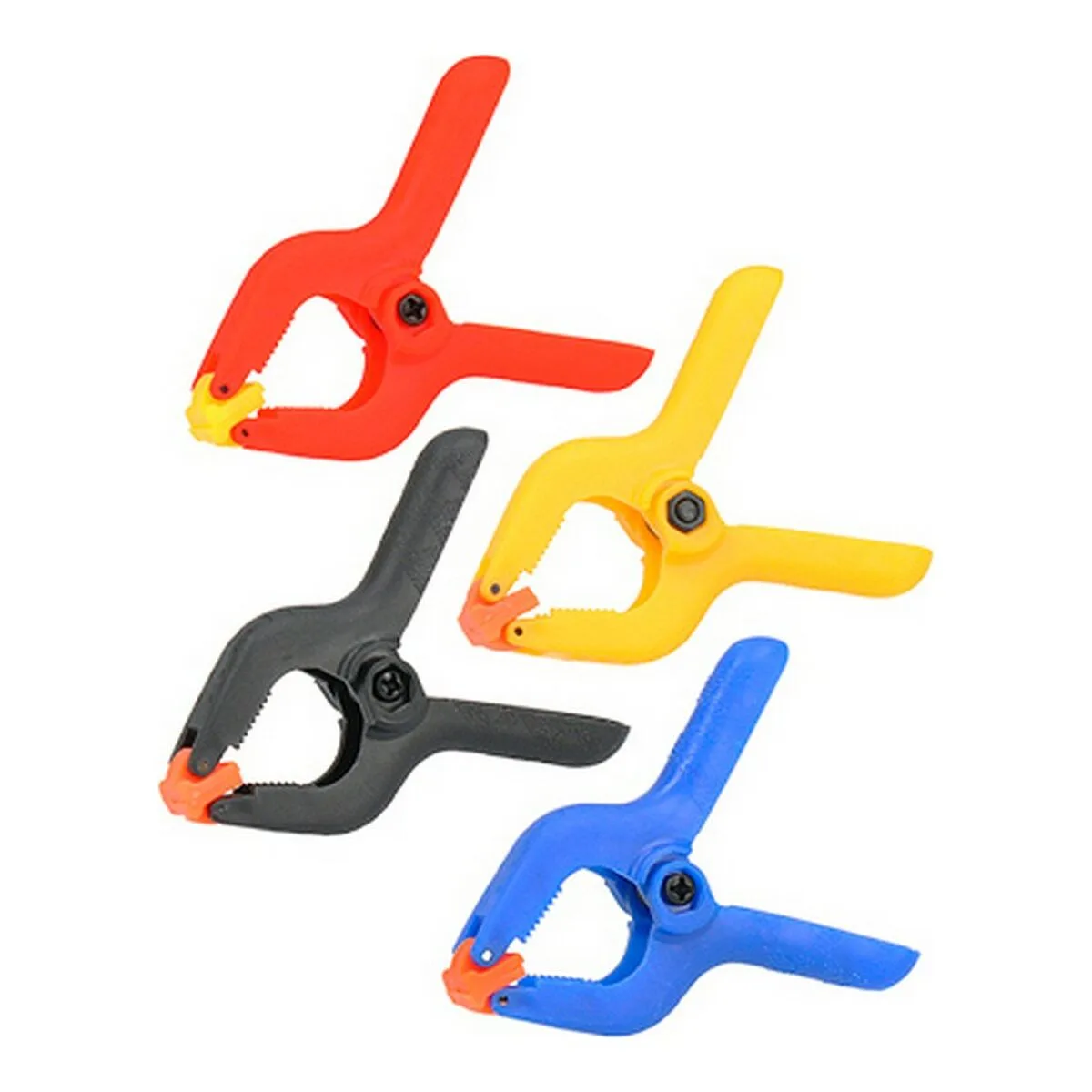 Pince ferrestock 35 mm 16 uds s650096586. Diaytar, c'est le hub où se connectent les créateurs de produits géniaux et les clients qui les attendaient sans le savoir.