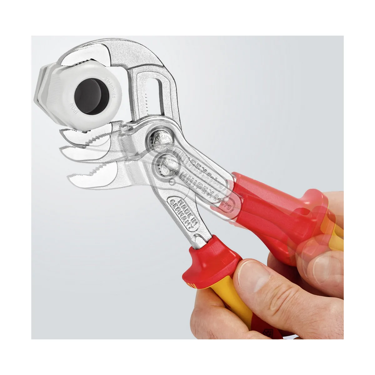 Pince knipex 8726250 reglable s791341975. Diaytar : Parce que vos goûts sont éclectiques, notre offre de produits l'est tout autant. Explorez sans modération.