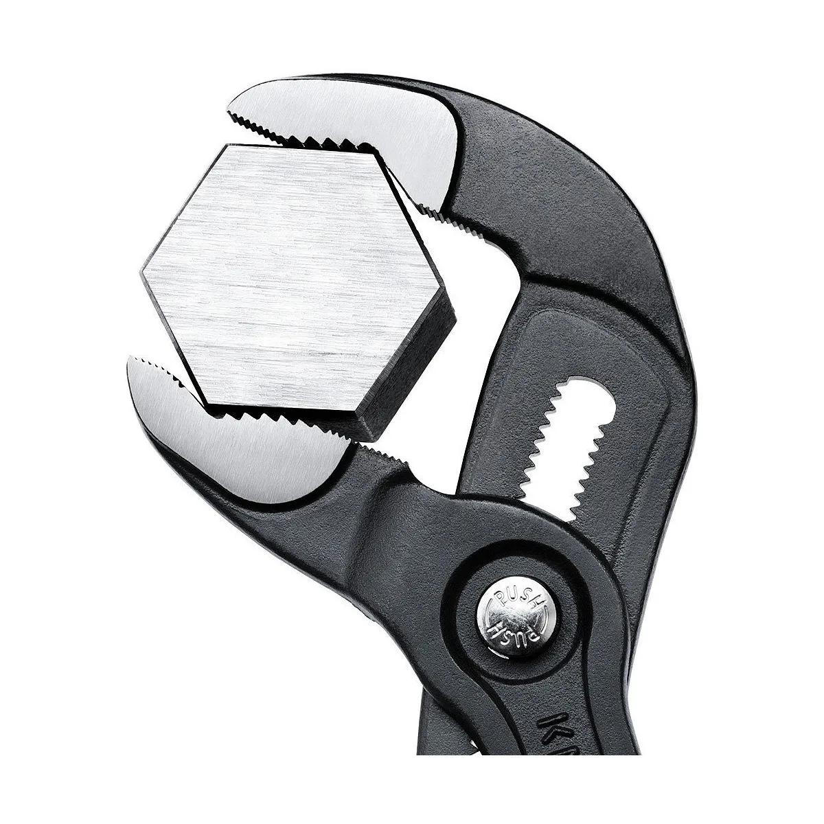 Pince knipex cobra 8701300 reglable s791452571. Diaytar s'adresse aux esprits modernes en quête de produits qui allient performance technologique et design épuré