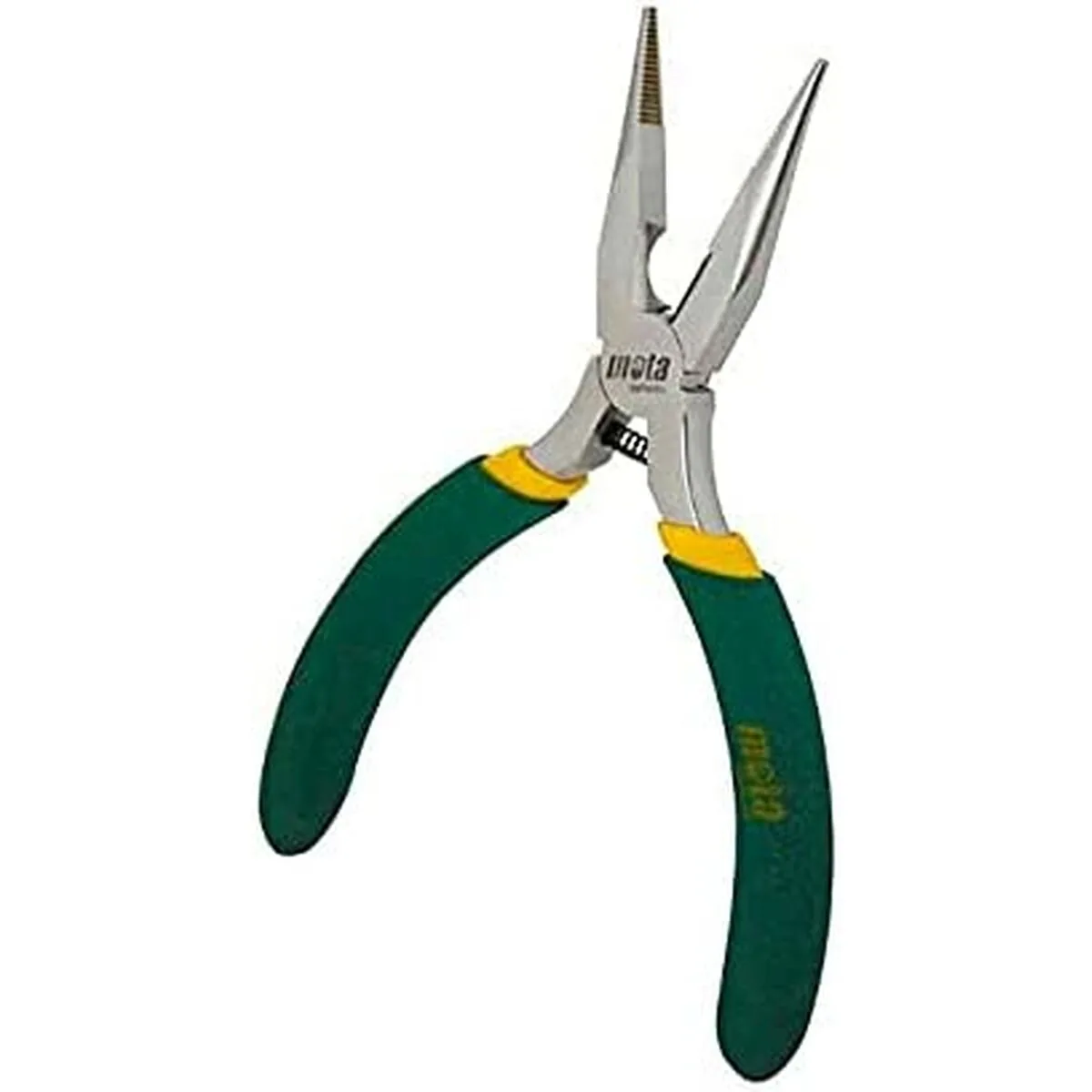 Pince mota q703 130 mm mini s791714447. Diaytar, c'est le cercle vertueux : des produits de qualité qui améliorent votre vie, qui vous rendent heureux, alors vous revenez.