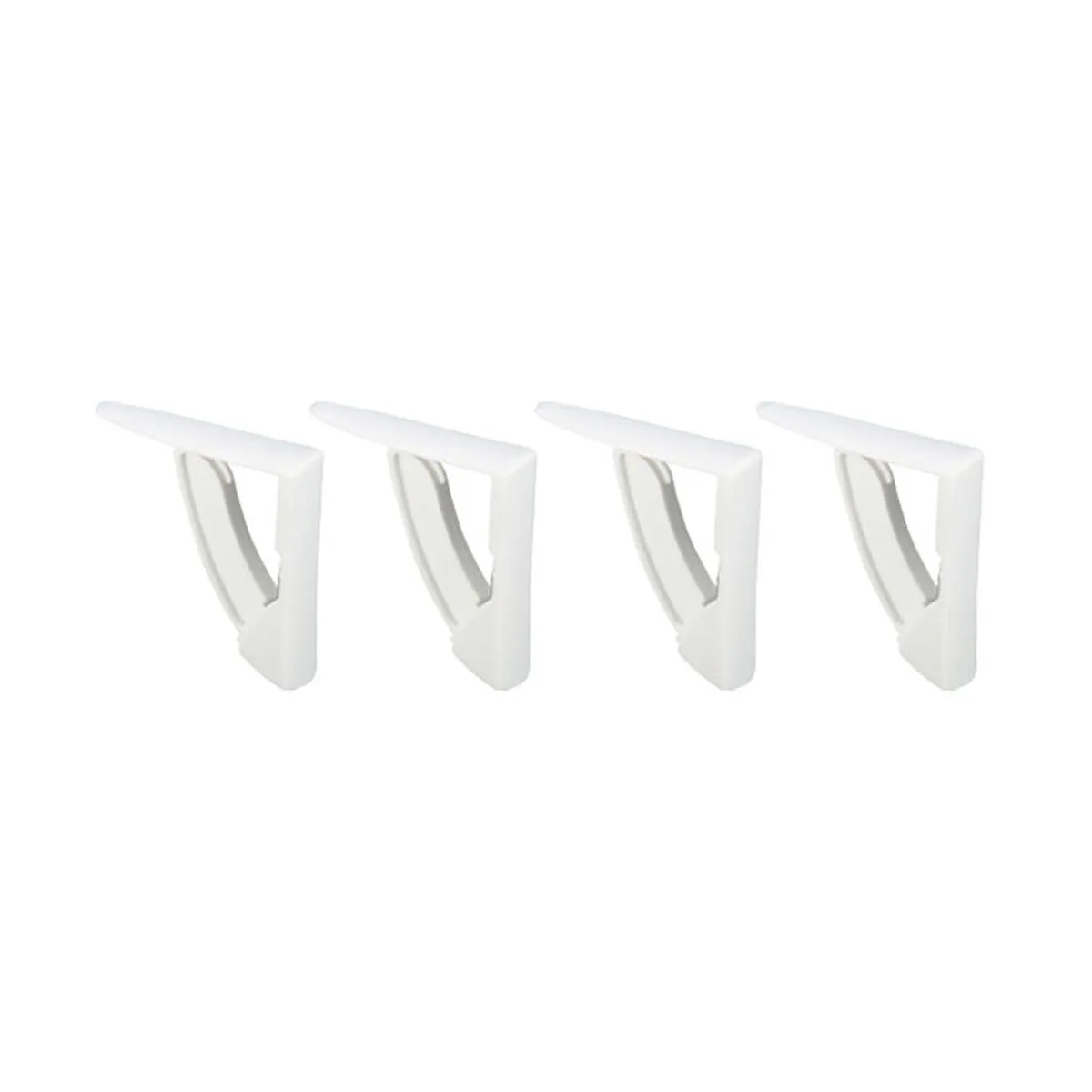 Pince pour nappe tescoma presto blanc 4 unites s792498745. Diaytar, c'est votre garantie contre la déception. Des produits testés et approuvés, pour un shopping en toute sérénité.