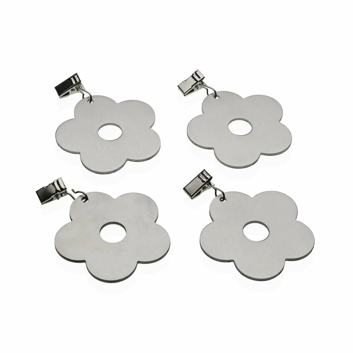 Pince pour nappe versa 4 pieces m070453183. Diaytar a sélectionné pour vous une palette de produits allant de l'électronique grand public aux must-have de la maison