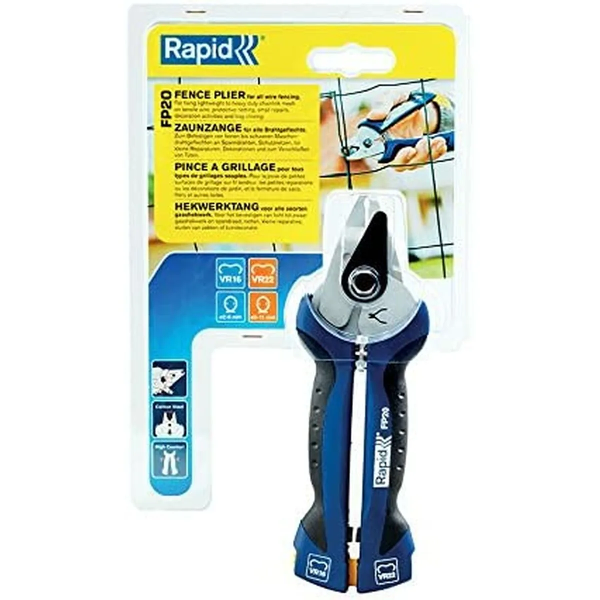 Pince rapid fp20 s791813351. Bienvenue sur Diaytar, où le shopping généraliste devient une chasse au trésor pour produits tendance et innovants
