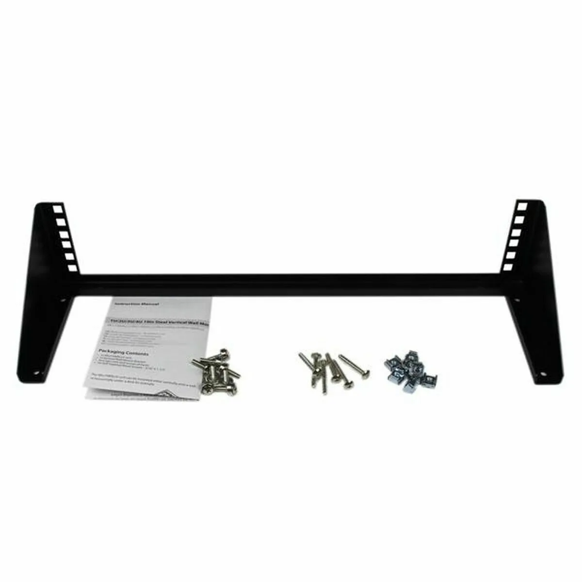 Pince startech rk219wallv mural s775832026. Chez Diaytar, chaque visite est l'occasion de découvrir un nouveau produit génial, qu'il soit électronique ou domestique