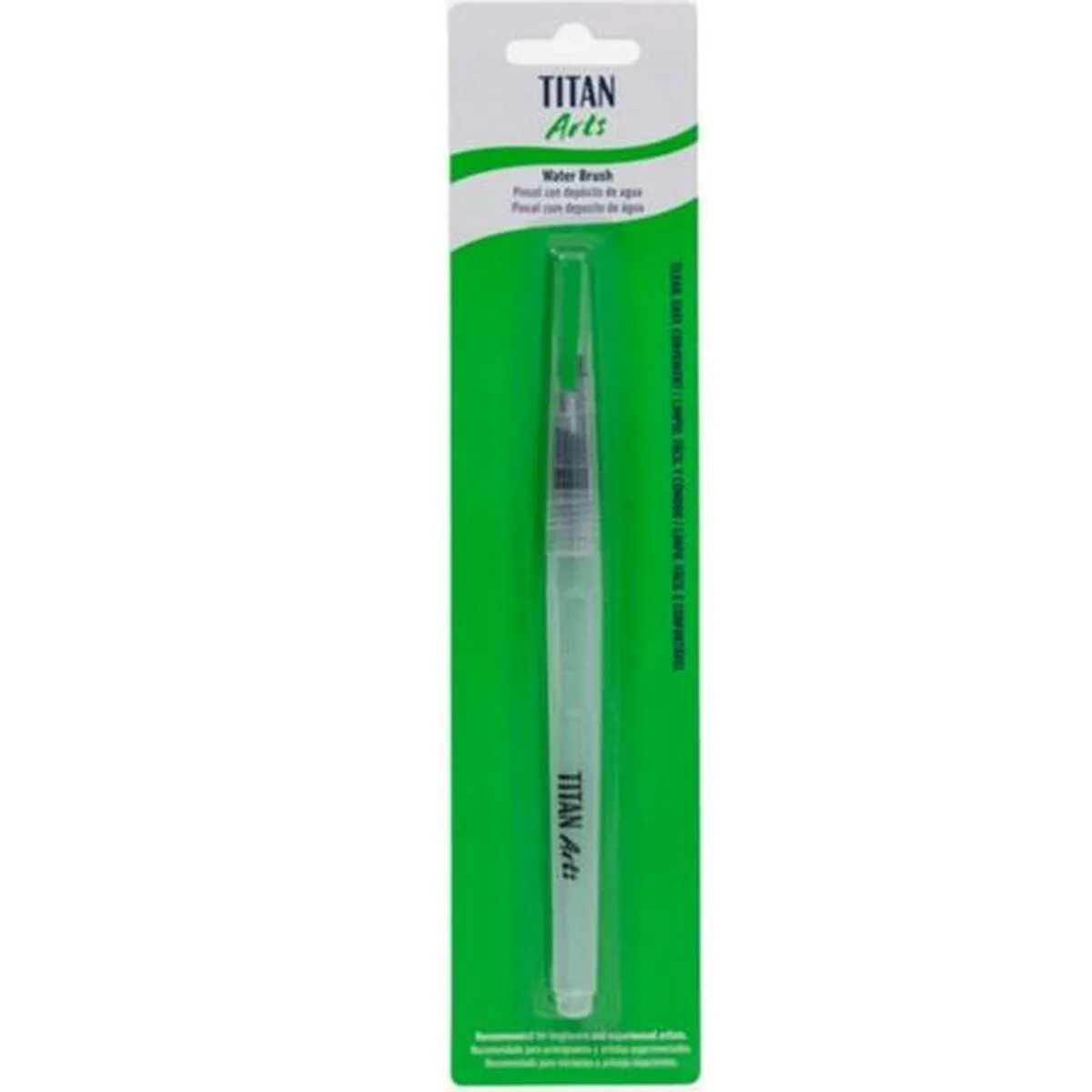 Pinceau a eau titan arts moyen s844072978. L'aventure Diaytar commence ici : parcourez un catalogue généraliste unique où la surprise et la qualité sont au rendez-vous