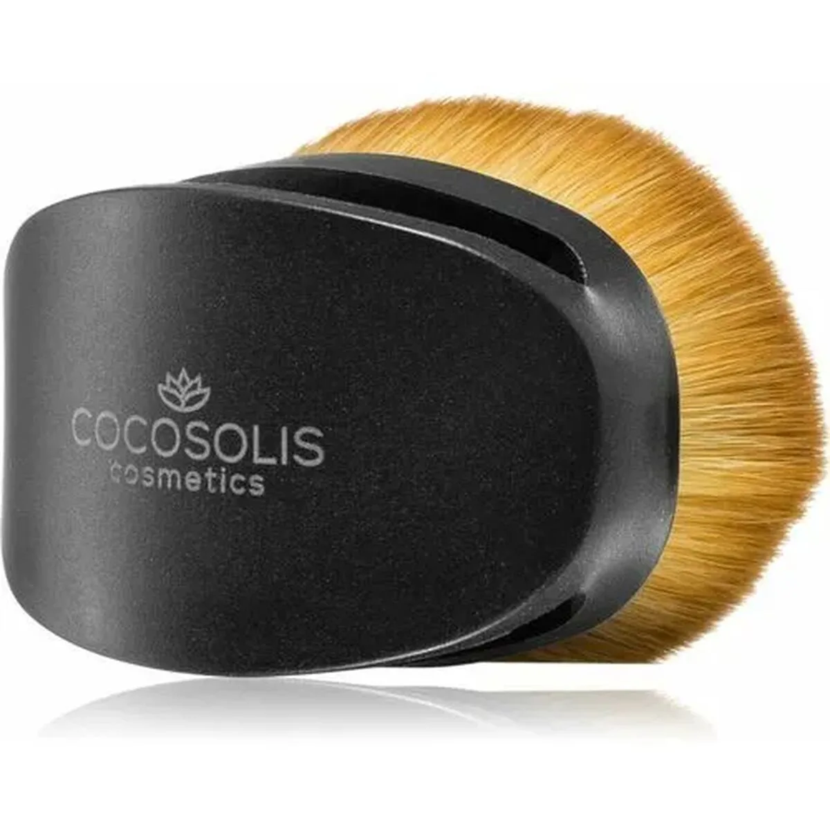 Pinceau a poudre pour le visage cocosolis premium poudre auto bronzante 1 unite s0512428392. La qualité Diaytar : un engagement, une promesse, une satisfaction garantie.