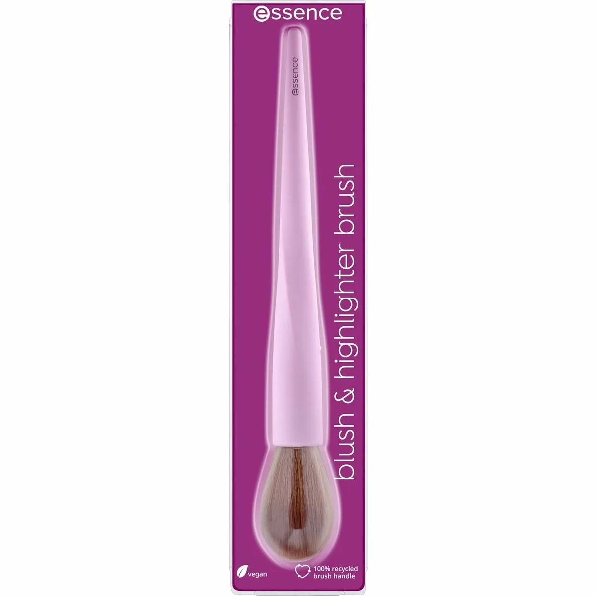 Pinceau blush essence brocha essence rose s0512286271. Diaytar, c'est le hub où se connectent les créateurs de produits géniaux et les clients qui les attendaient sans le savoir.