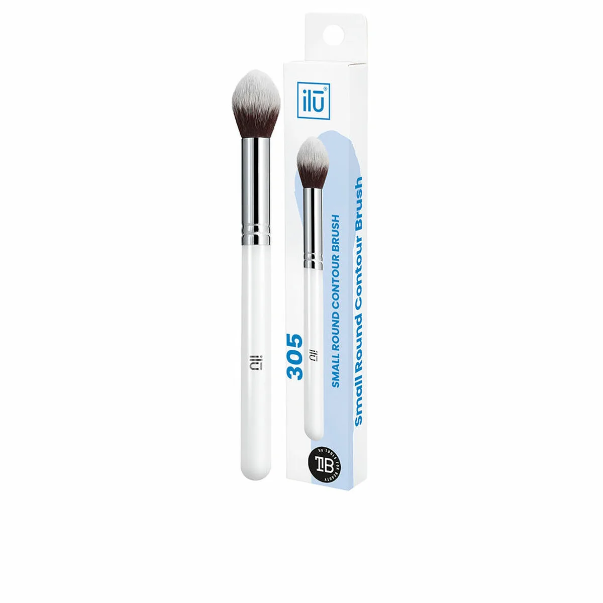 Pinceau d ombre a paupieres ilu contour ronde petit s0511025487. Bienvenue dans l'ère du shopping conscient. Diaytar privilégie des produits avec une éthique et un impact positif.