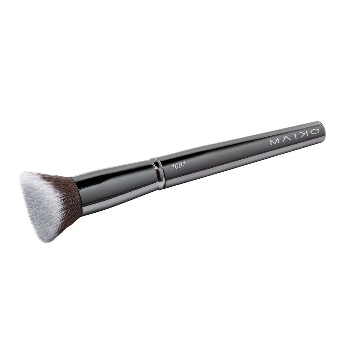 Pinceau de base pour le maquillage maiko luxury grey precision s059808869. Diaytar : La boutique qui réunit qualité, tendance et prix accessibles sous un même toit.