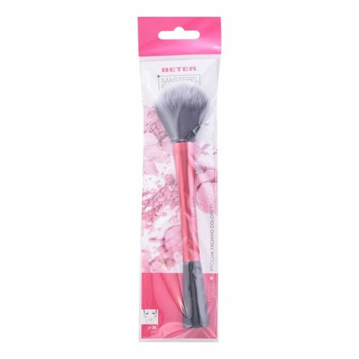Pinceau de maqullage beter brocha maquillaje s055643624. Diaytar mise sur l'intelligence collective : notre communauté nous guide pour dénicher les produits les plus plébiscités.