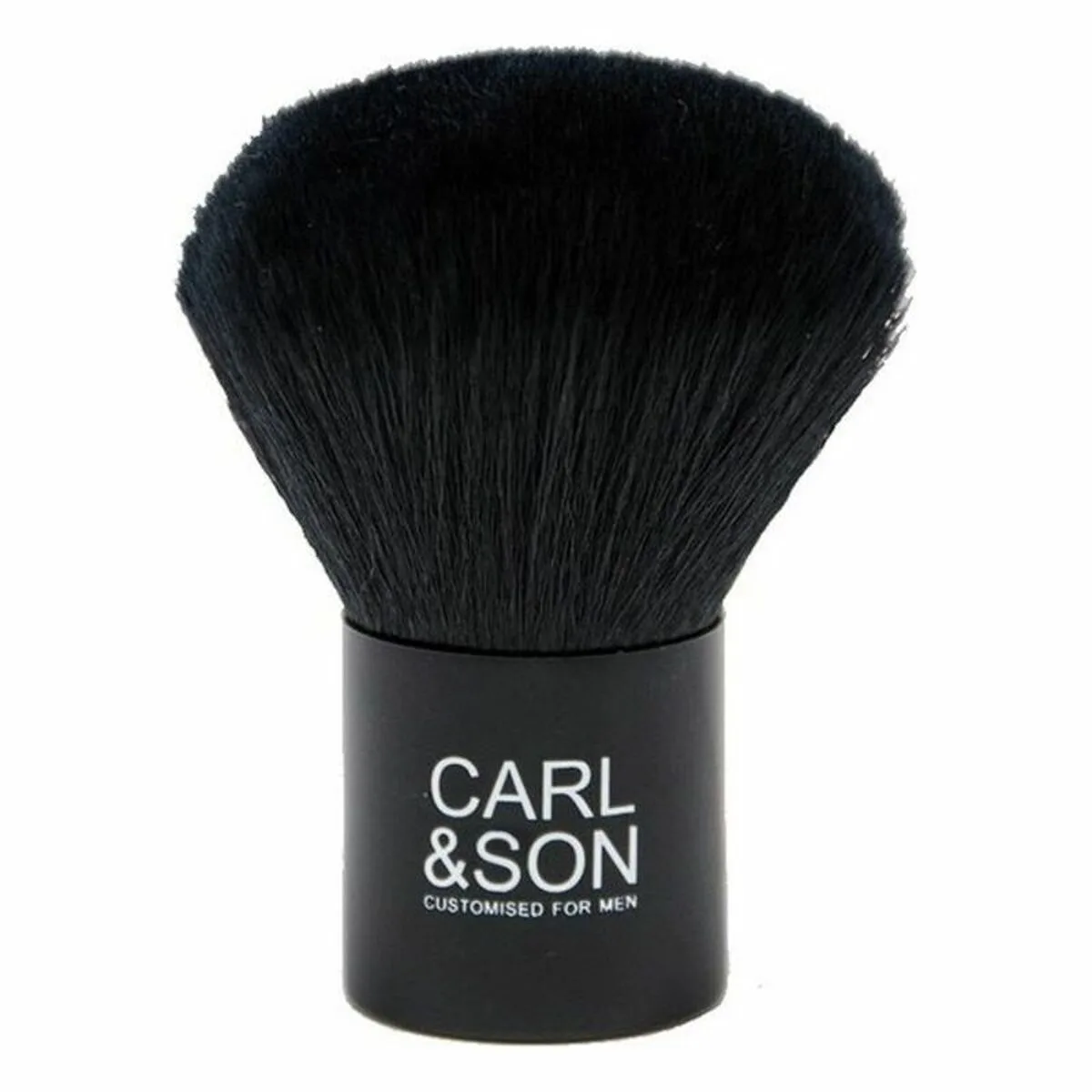 Pinceau de maqullage carl son makeup poudre pour le visage 40 g s058294547. Diaytar : Parce que vous méritez le meilleur, nous sélectionnons l'excellence.