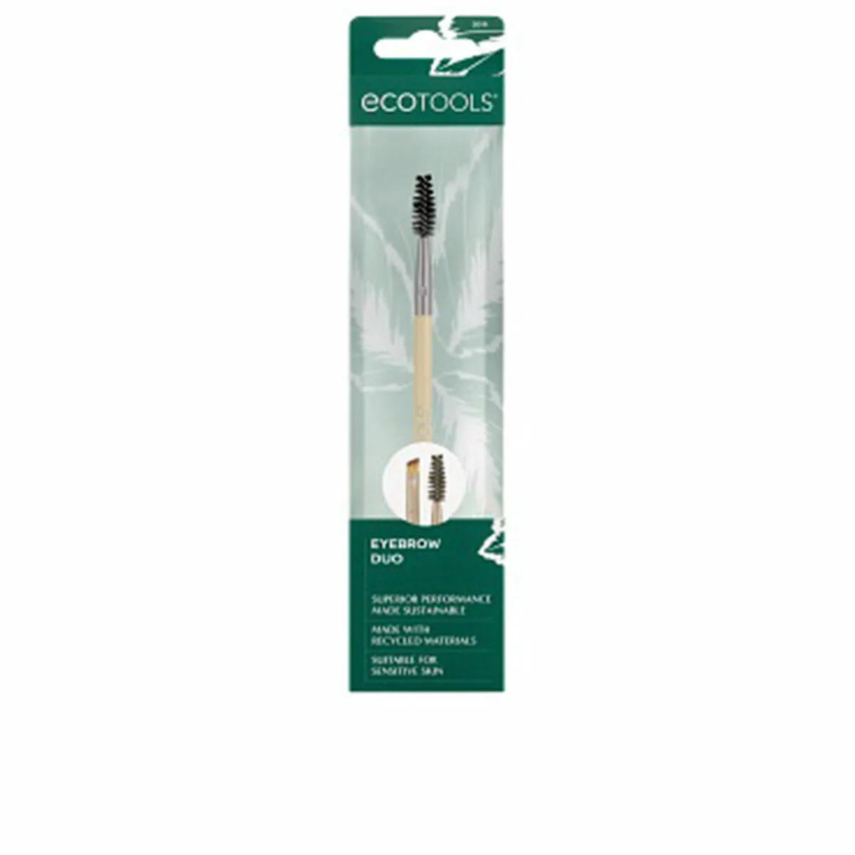 Pinceau de maqullage ecotools eyebrow s0513056711. Chez Diaytar, nous fusionnons l'utile à l'agréable avec une gamme complète de produits soigneusement choisis pour leur design et leur fonctionnalité