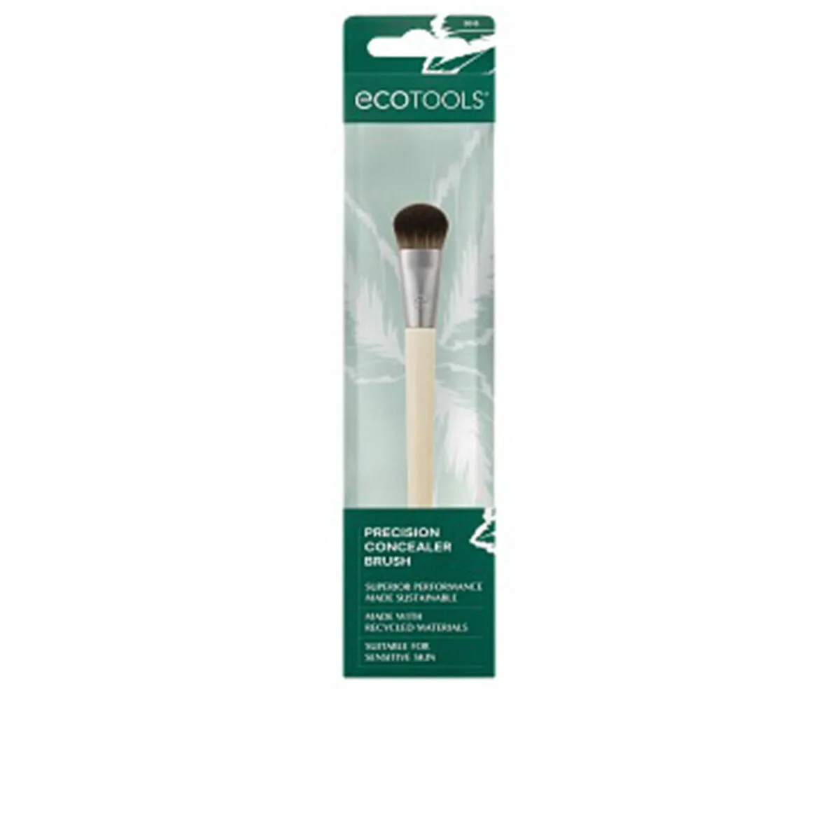 Pinceau de maqullage ecotools precision s0513056462. Diaytar, c'est la preuve que le génie réside dans les détails. Chaque produit a été scruté, pesé, et approuvé.