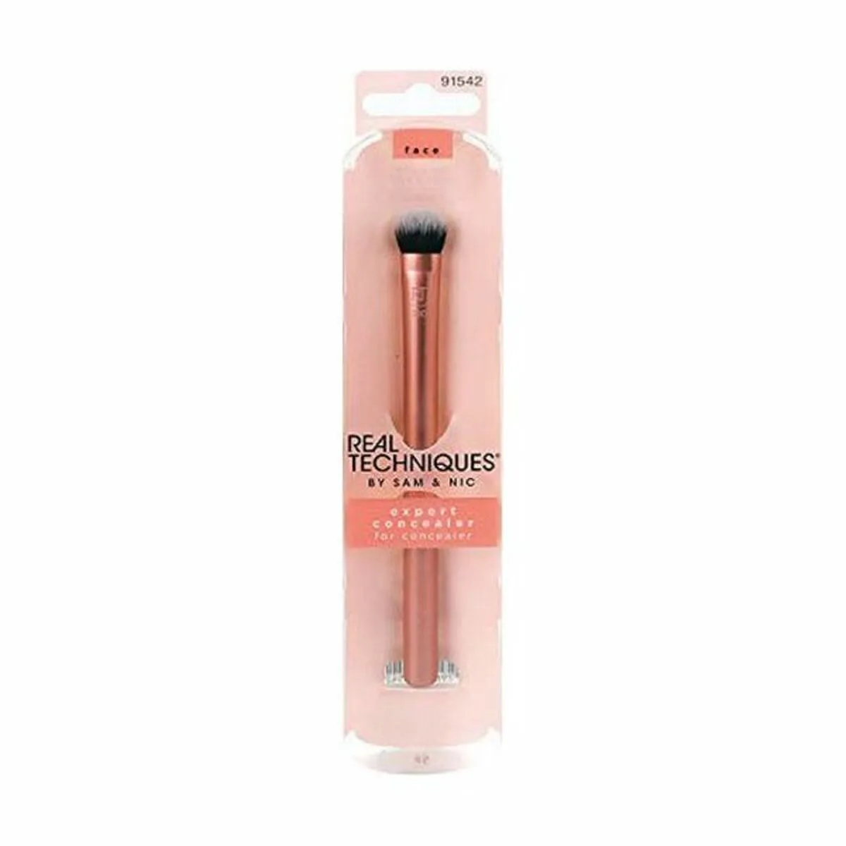 Pinceau de maqullage expert concealer real techniques 1542 s057127430. Pour un shopping sans contrainte et plein de bonnes surprises, Diaytar est la destination ultime des produits généralistes