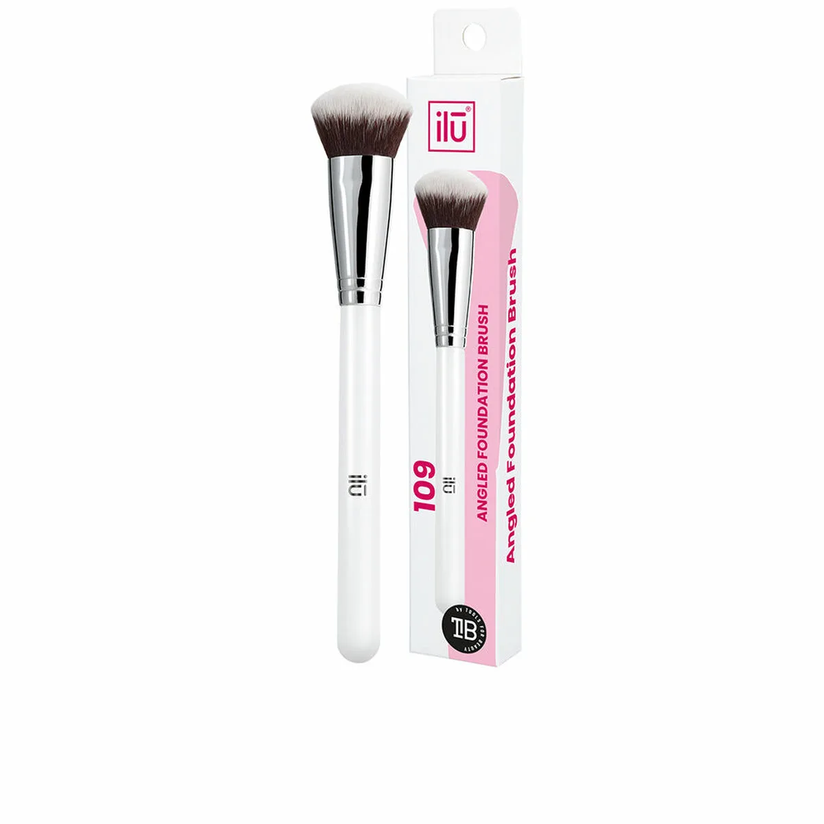 Pinceau de maqullage ilu foundation en angle 1 unite s0511024675. Diaytar décomplexe le shopping en ligne : trouvez tout ce dont vous avez besoin et tout ce dont vous rêvez, au même endroit