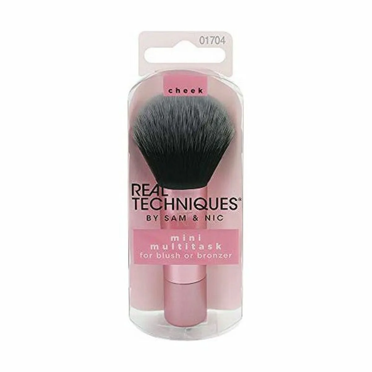 Pinceau de maqullage mini multitask real techniques 1704 s057127866. Rejoignez la communauté Diaytar et vivez une expérience shopping unique.