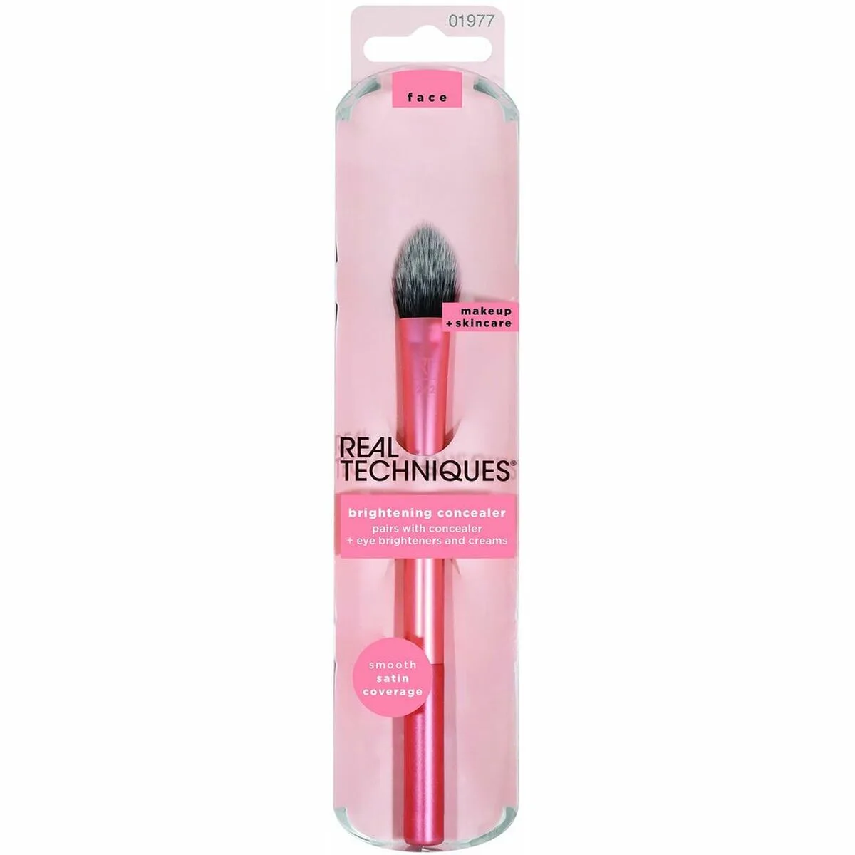 Pinceau de maqullage real techniques brightening concealer 1 unites s059201699. Diaytar a été conçu pour ceux qui refusent le compromis. Ici, chaque produit est une victoire du qualitatif sur le quantitatif.