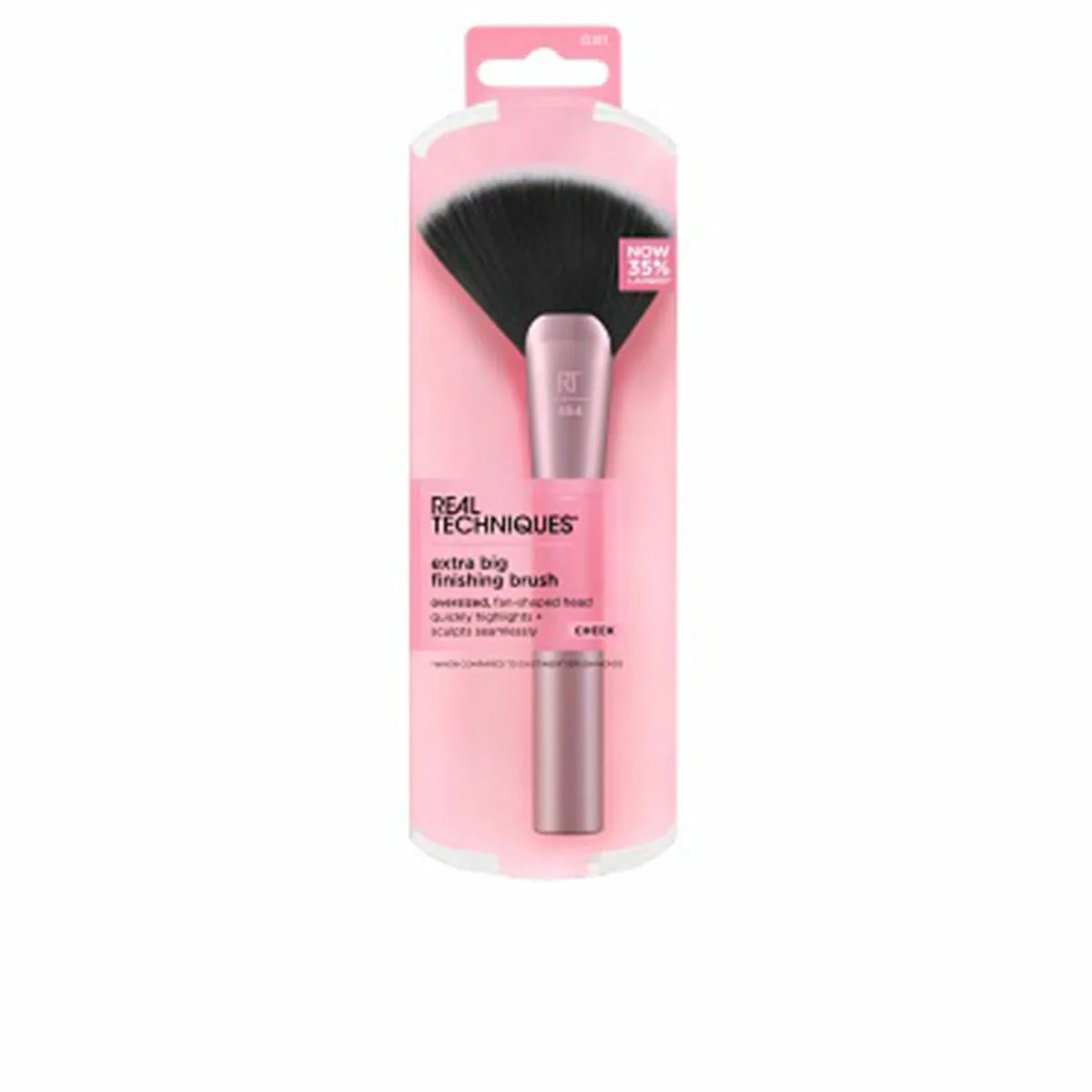Pinceau de maqullage real techniques extra big 1 unite s0514543742. Diaytar, c'est votre passeport pour un tour du monde des produits les plus inspirants, sans quitter votre canapé.