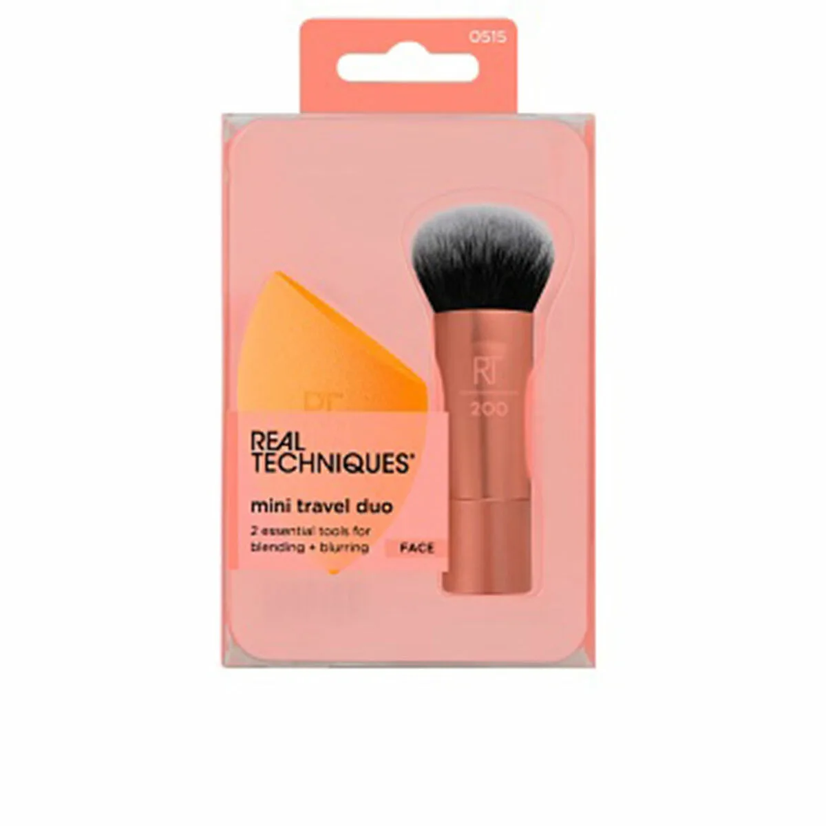 Pinceau de maqullage real techniques mini travel 2 pieces s0514543463. Diaytar, c'est l'histoire d'une passion pour les bons produits, quels qu'ils soient, et du désir de les partager avec vous