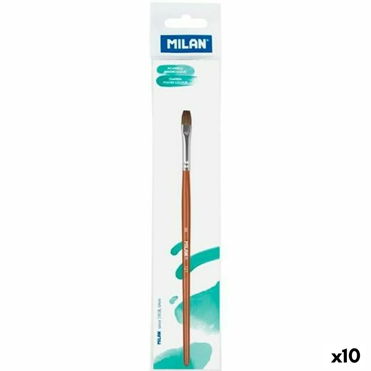 Pinceau milan no 8 10 unites s843802180. Pour un shopping sans contrainte et plein de bonnes surprises, Diaytar est la destination ultime des produits généralistes