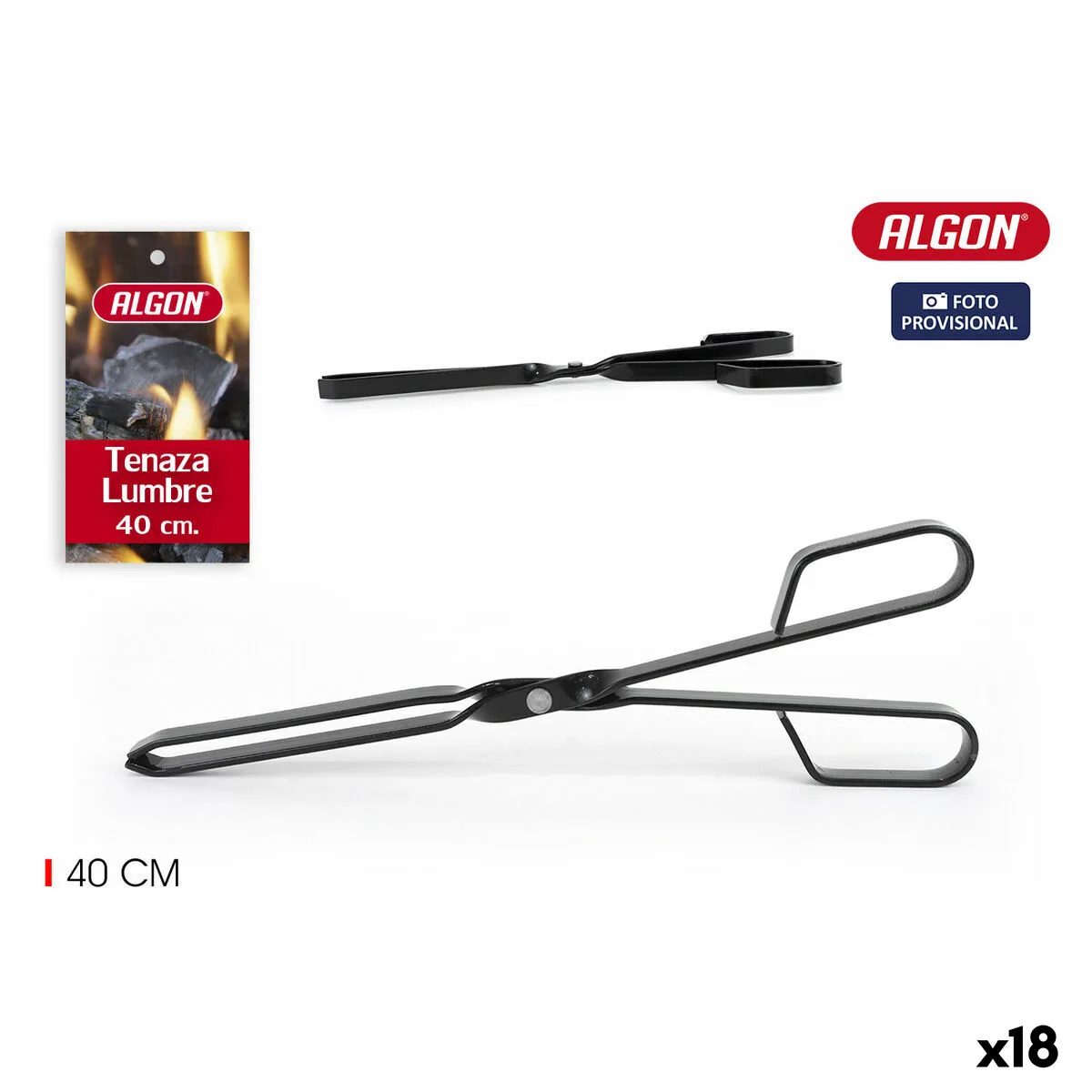 Pinces a barbecue algon 40 x 10 x 1 6 cm barbecue s223100323. Diaytar, c'est l'alchimie parfaite entre la froide efficacité de la tech et la chaleur rassurante des produits de qualité.