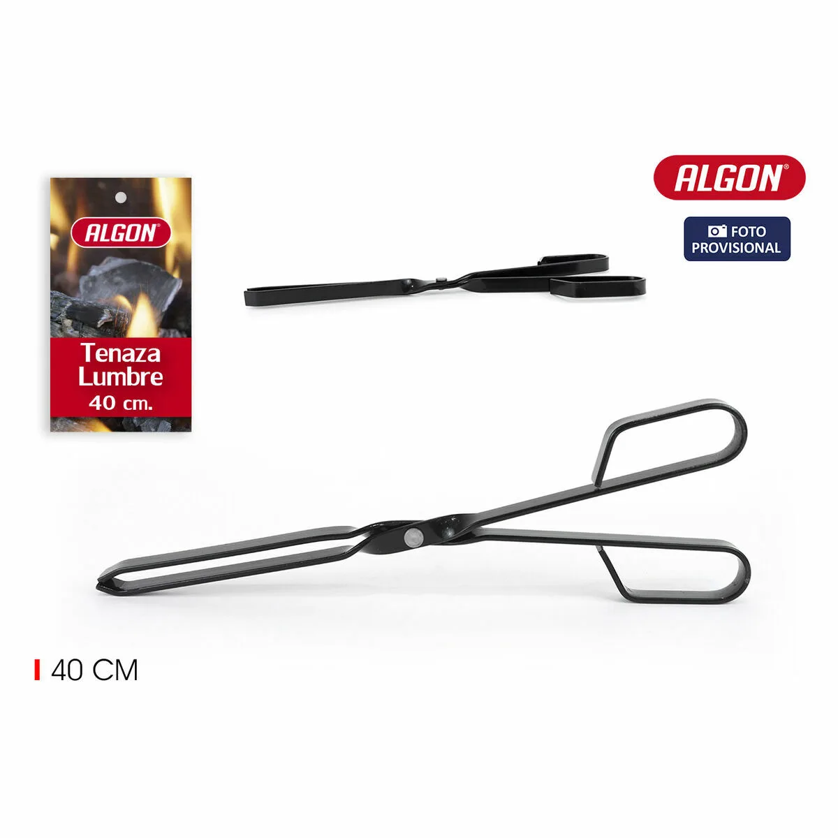 Pinces a barbecue algon 40 x 10 x 1 6 cm barbecue s223100383. Nous avons rêvé Diaytar pour vous. Une plateforme où chaque clic est une promesse de découverte et de satisfaction.