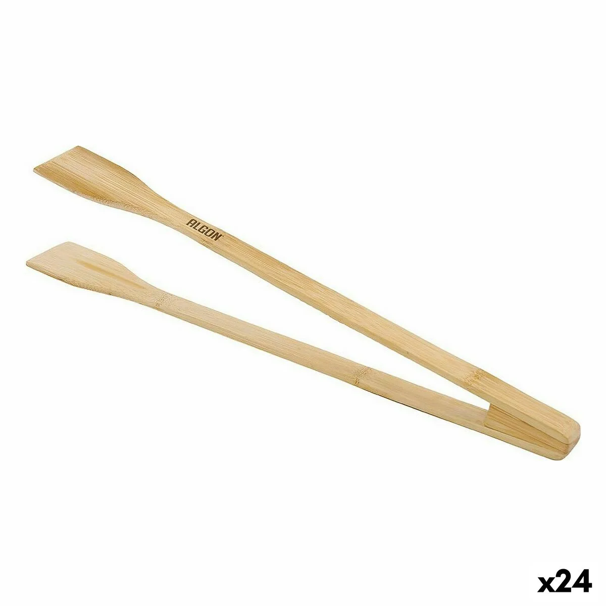 Pinces a barbecue algon 45 x 5 x 2 cm s223097556. Notre credo ? L'excellence accessible. Diaytar rend le premium attainable dans chaque catégorie de produits.