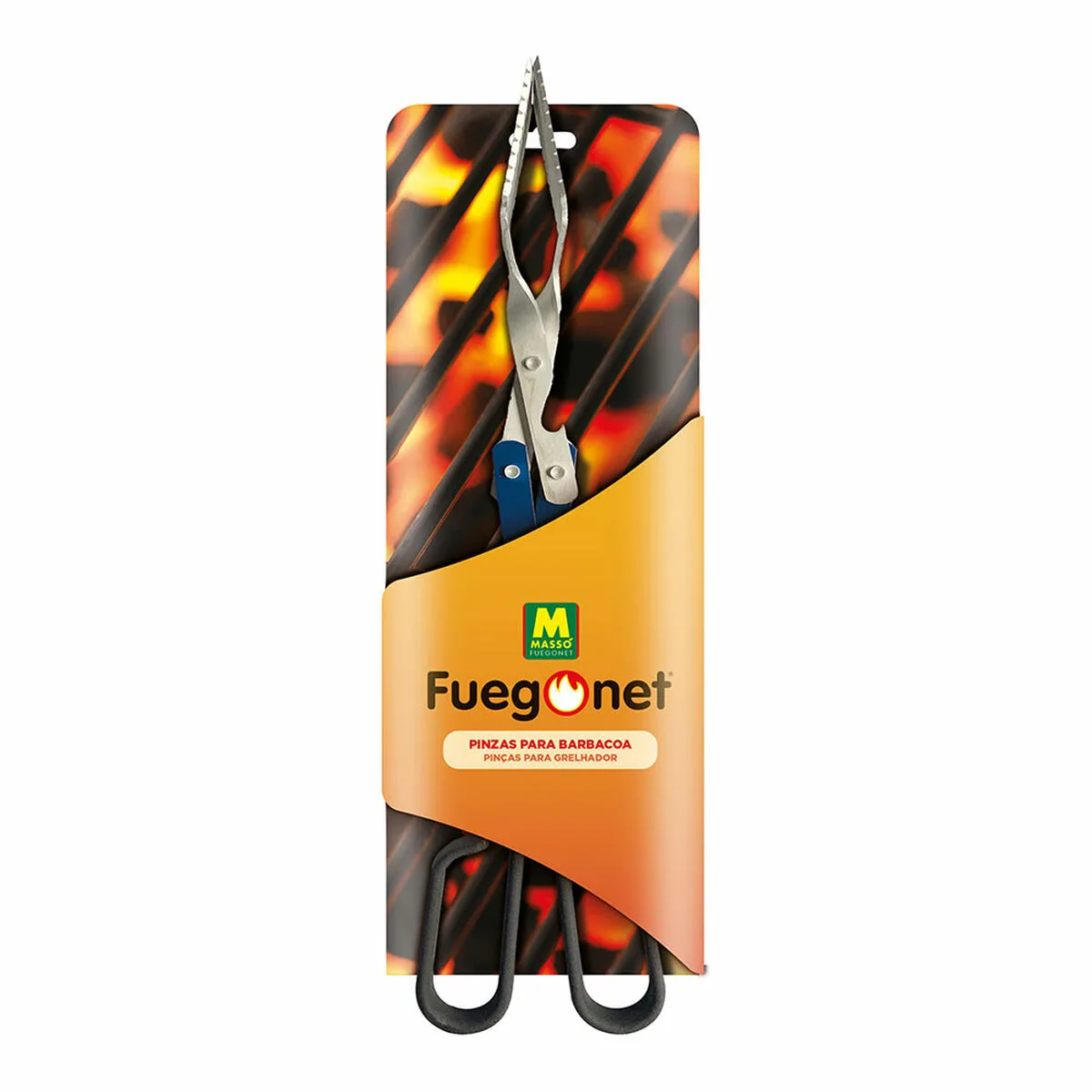 Pinces a barbecue masso 46 5 x 11 x 4 2 cm s792714532. Diaytar révolutionne votre façon de faire du shopping en ligne !