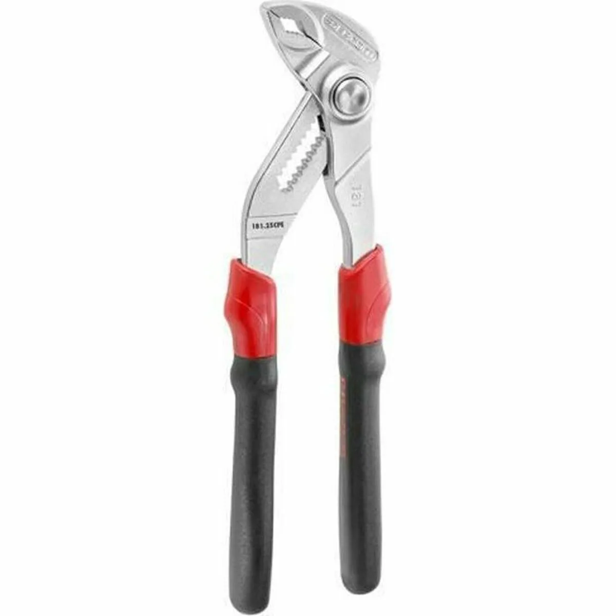 Pinces a bec de perroquet facom 181a 25cpepb 25 cm s080003213. Diaytar ne stocke pas des produits, il collectionne des pièces uniques pour enrichir votre quotidien.
