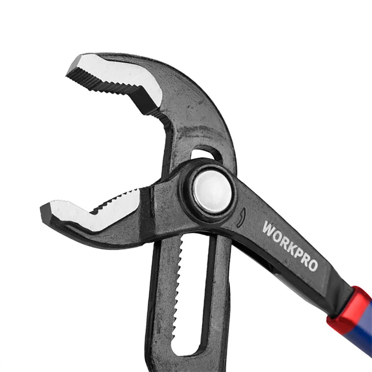 Pinces a bec de perroquet workpro 200 mm s792567782. Révélez votre style avec la collection capsule Diaytar, limitée et exclusive.