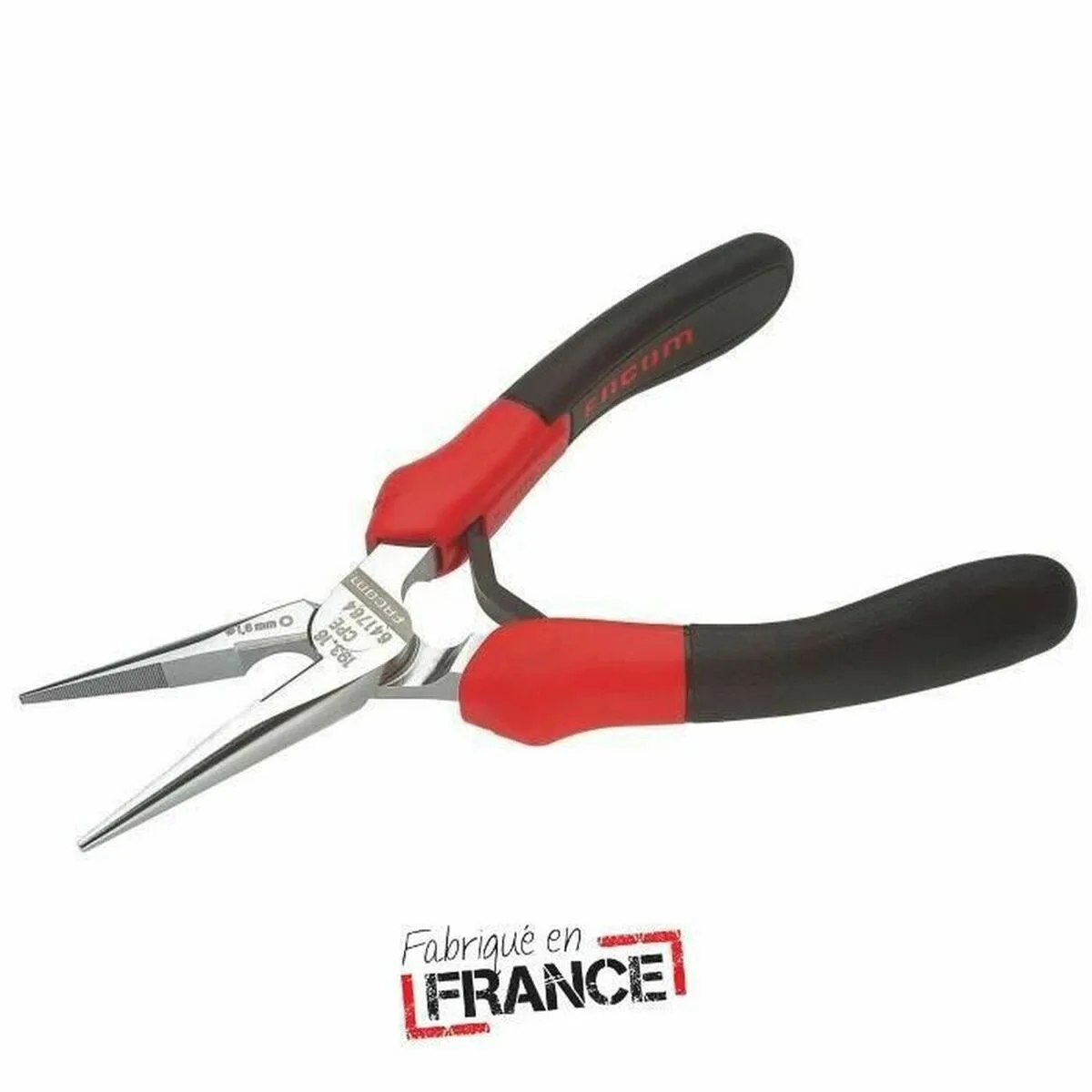 Pinces a bec facom s714055677. Notre équipe Diaytar parcourt le globe pour vous dénicher les produits généraux et électroniques les plus prometteurs