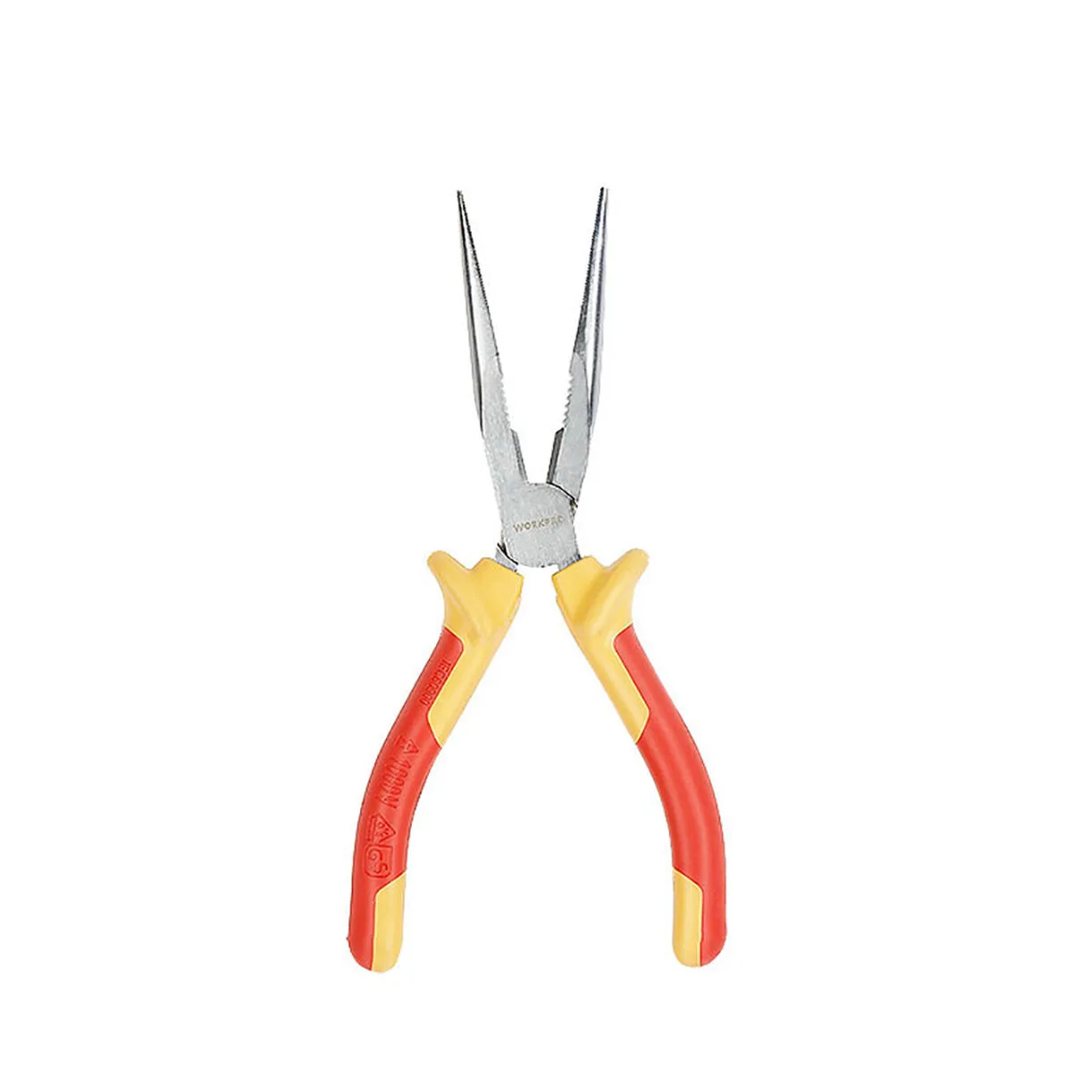 Pinces a bec workpro 6 15 cm s792338821. Pour un shopping sans limites : Diaytar déniche pour vous le meilleur des produits généraux, électroniques et de style de vie