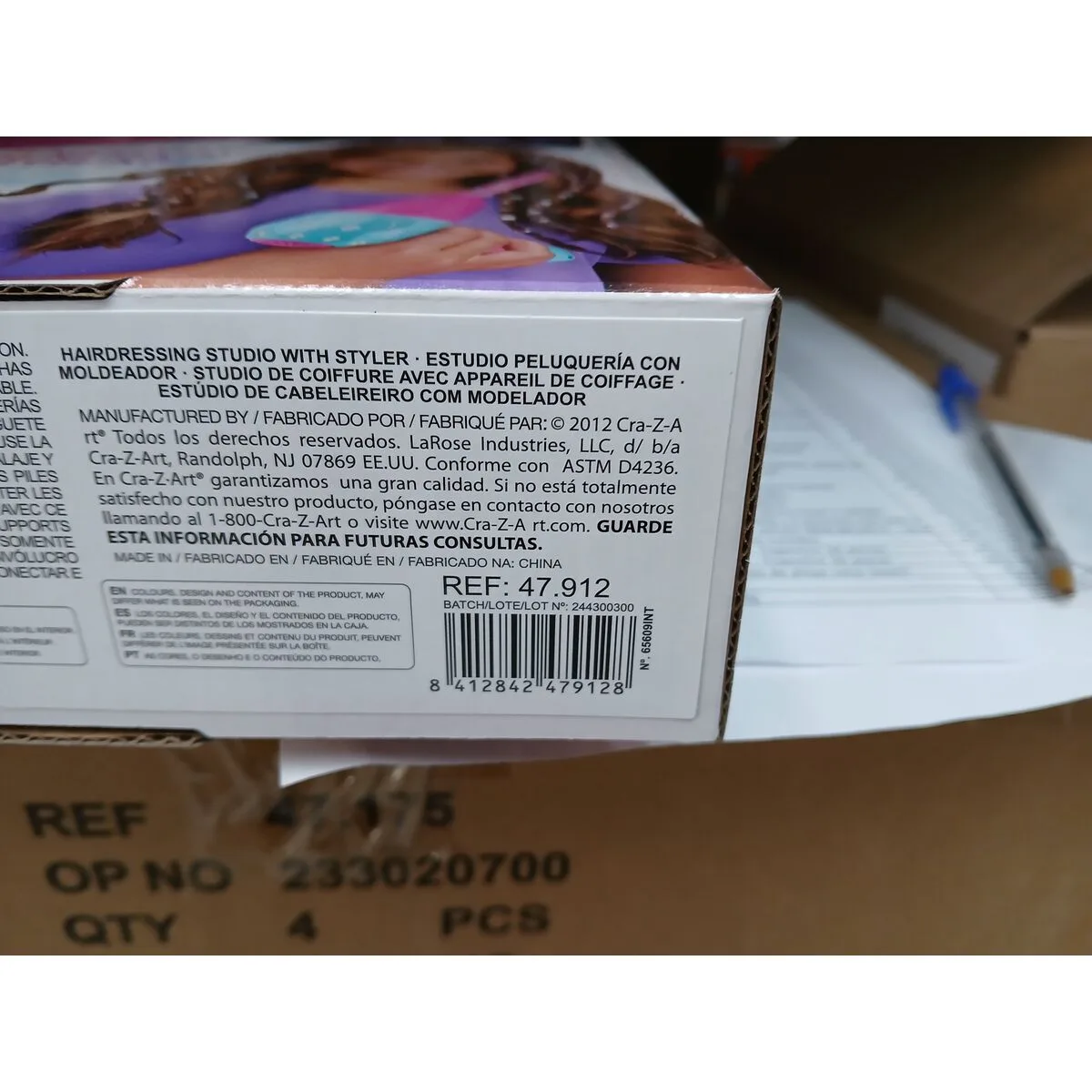 Pinces a cheveux colorbaby s244223420. Nous croyons en la magie des objets. Chez Diaytar, chaque produit a le pouvoir de transformer une routine en moment précieux.