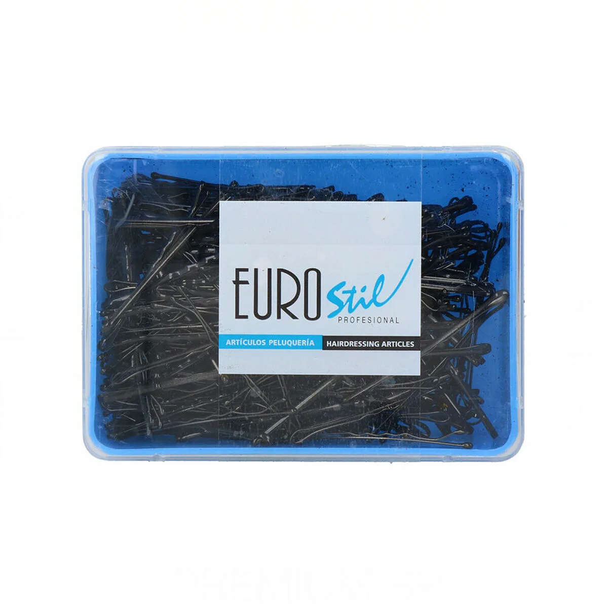 Pinces a cheveux eurostil clips negro 300 pcs s425858757. Diaytar, c'est la preuve que le génie réside dans les détails. Chaque produit a été scruté, pesé, et approuvé.