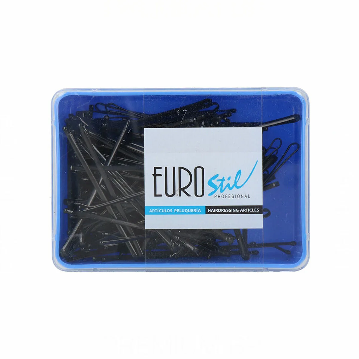 Pinces a cheveux eurostil clips negro 70 mm s425860122. Nous croyons en la magie des objets. Chez Diaytar, chaque produit a le pouvoir de transformer une routine en moment précieux.