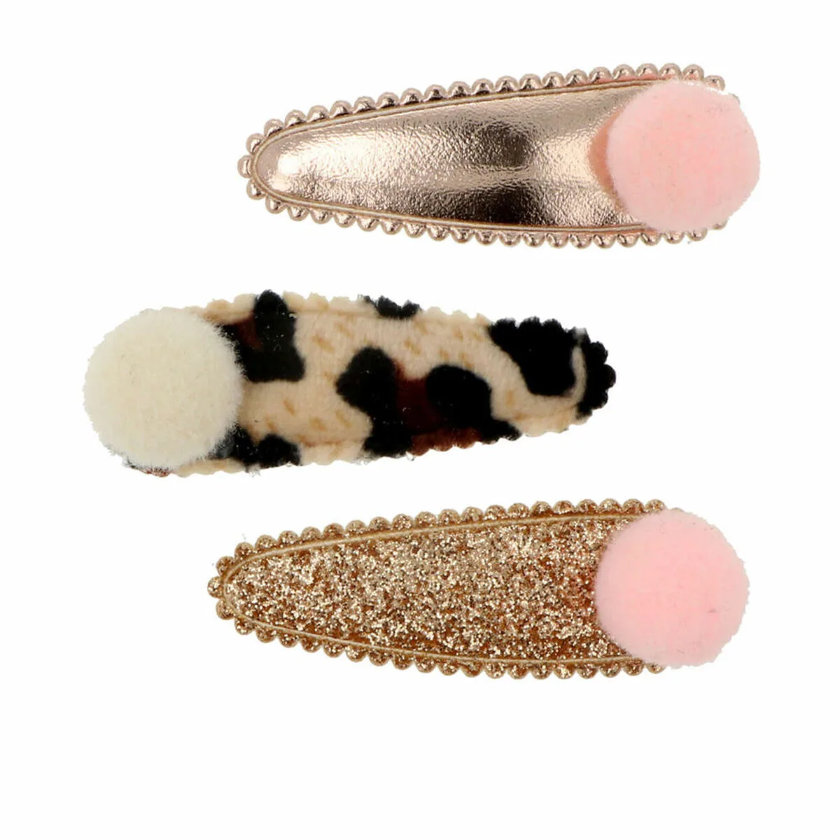 Pinces a cheveux inca pompon 3 unites s0511358161. Pour vous, nous avons créé Diaytar : l'antidote à la monotonie shopping, une injection régulière de produits novateurs.