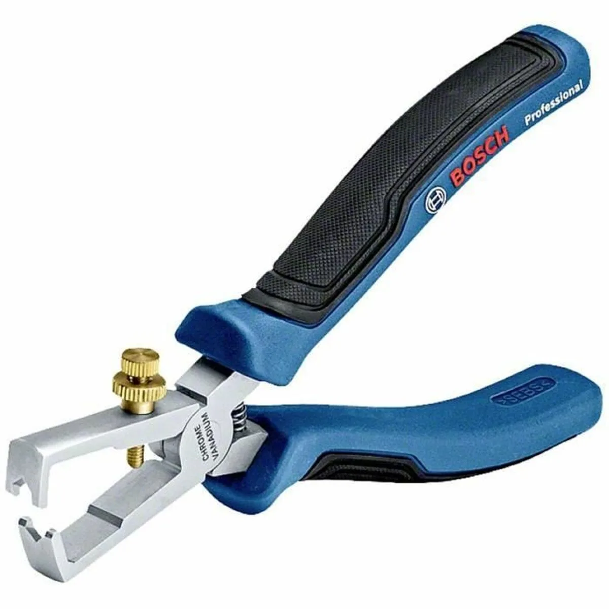 Pinces a denuder les fils bosch stripper s7100388223. Diaytar, c'est la démonstration que le meilleur des produits est à portée de clic, sans compromis, sans attente.