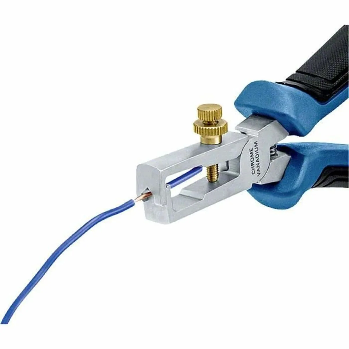 Pinces a denuder les fils bosch stripper s7100388251. Diaytar, le nom qui garantit que chaque produit, du plus technologique au plus basique, a été choisi avec goût et exigence