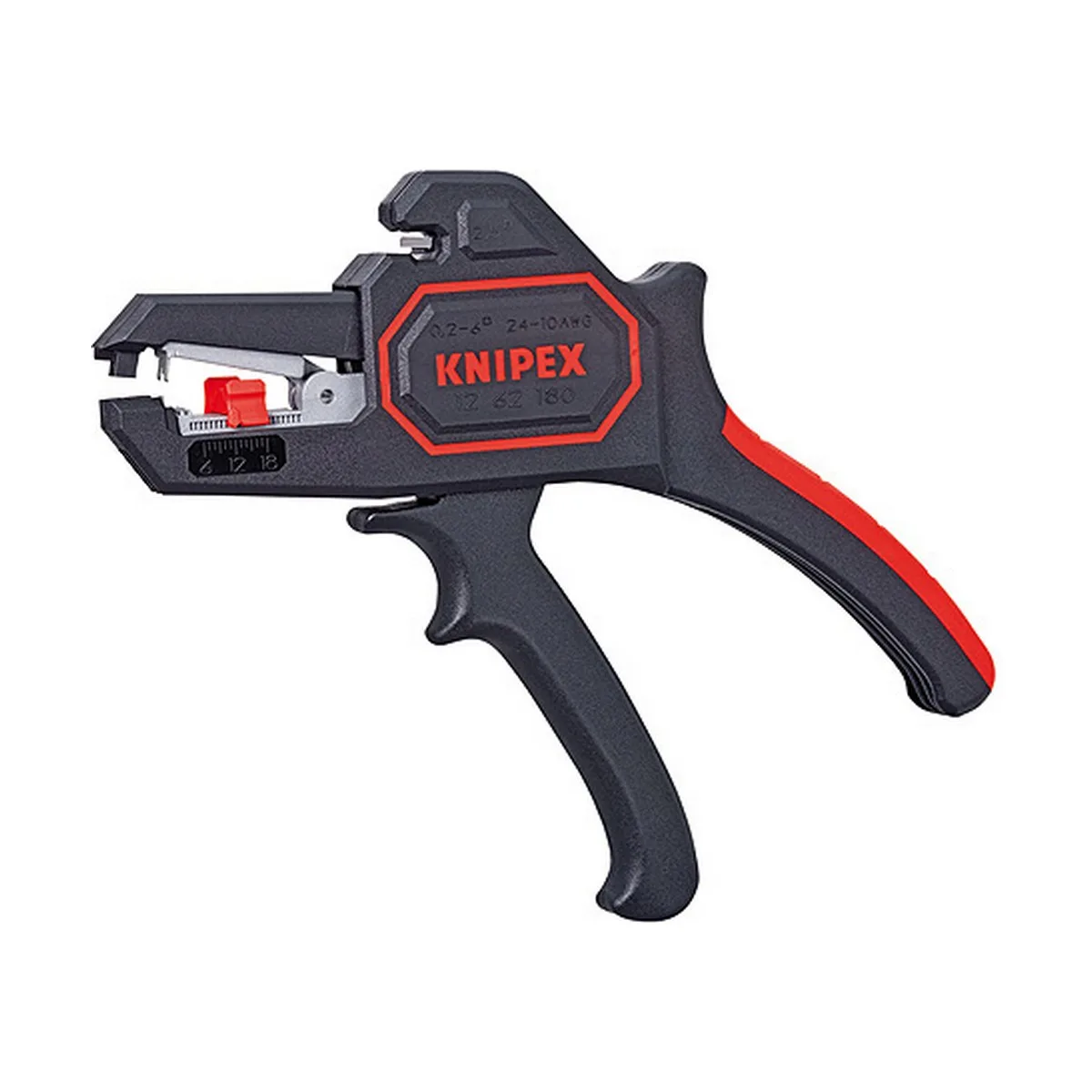 Pinces a denuder les fils knipex 12 62 180 sb pinces a denuder s791451057. Innovation, style et qualité : les trois piliers de l'expérience Diaytar.