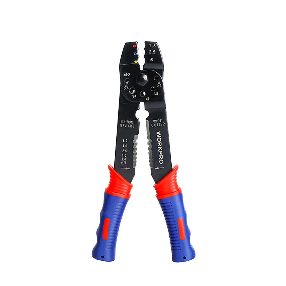 Pinces a denuder les fils workpro 20 cm s792574935. L'expérience Diaytar : une interface fluide pour découvrir une multitude de produits alignés avec les tendances actuelles