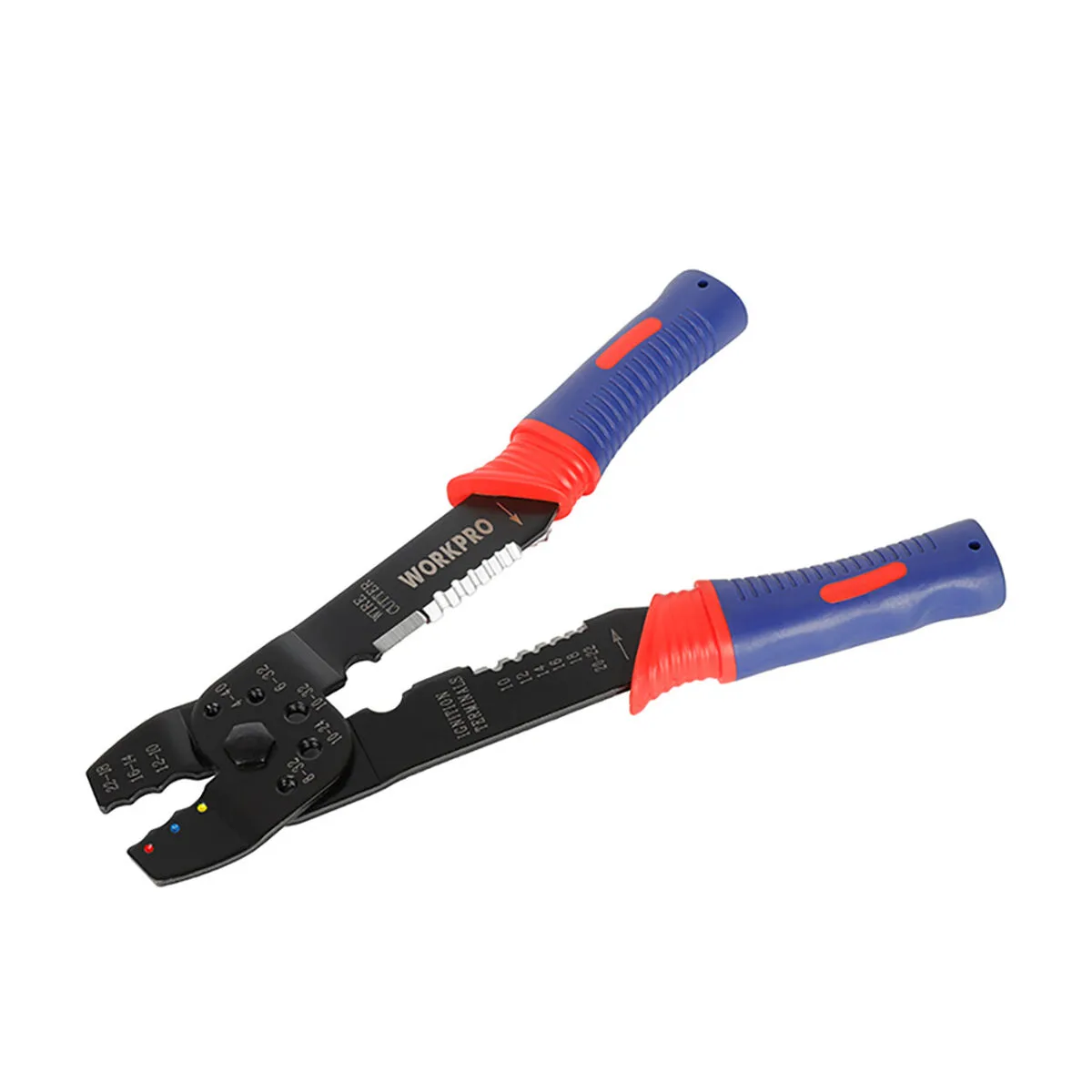 Pinces a denuder les fils workpro 20 cm s792574992. Osez l'originalité avec les créations mode exclusives de Diaytar.