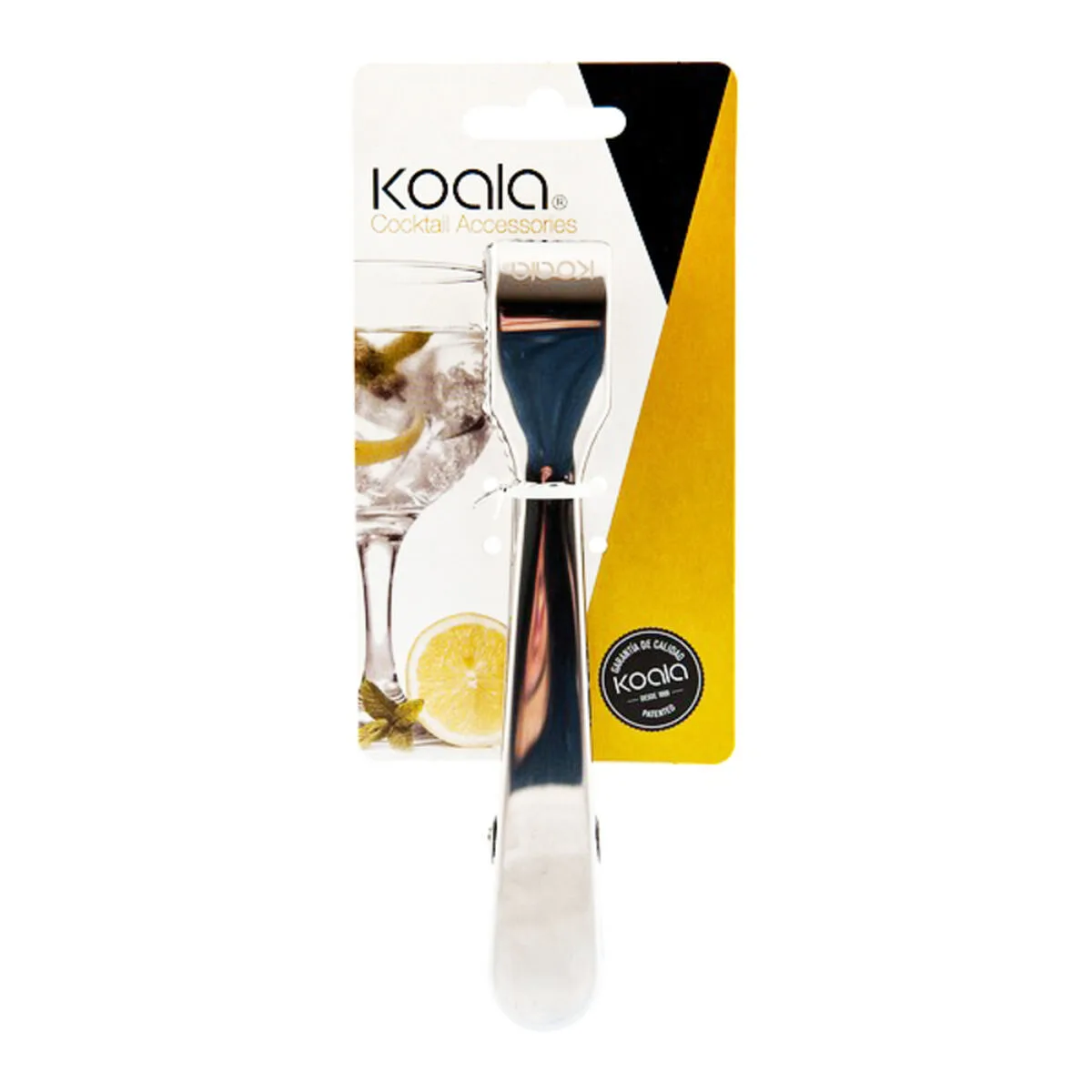 Pinces a glace koala nature metal 17 x 7 7 x 2 7 cm s270148067. Diaytar, le reflect de vos envies multiples : une gamme de produits soigneusement composée pour sa diversité et sa pertinence