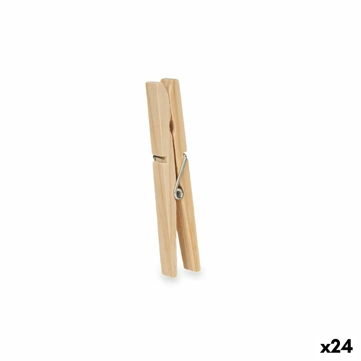 Pinces a linge bois 24 pieces lot 24 unites s363057678. Diaytar a foi en une idée simple : les meilleurs produits, qu'ils soient électroniques ou généraux, embellissent le quotidien