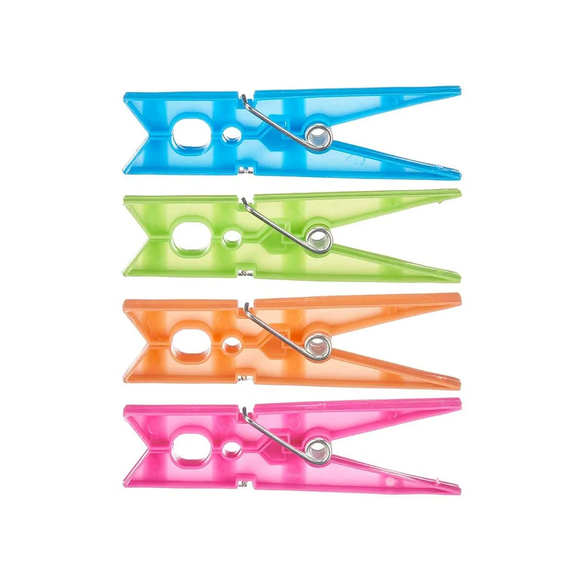 Pinces a linge multicouleur plastique 24 pieces lot 24 unites s362994894. Nous sommes Diaytar, les architectes de votre espace de vie en ligne, meublé avec les meilleurs produits du moment