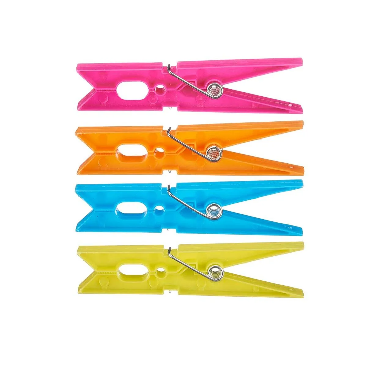 Pinces a linge multicouleur plastique 24 pieces lot 24 unites s362995027. Diaytar : Votre portail vers un monde de produits où la frontière entre l'essentiel et le superflu devient délicieusement floue