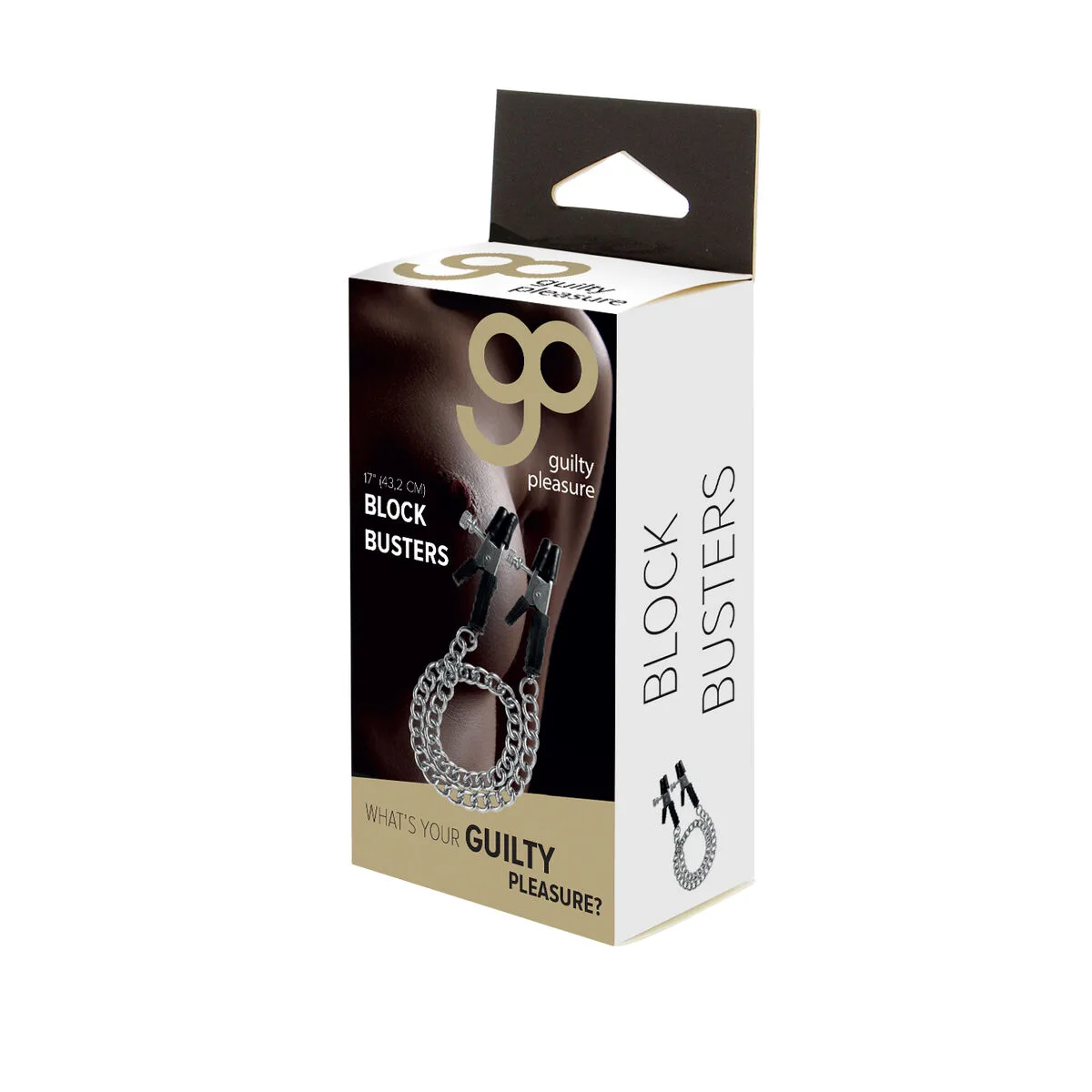 Pinces a tetons guilty pleasure s940309484. Diaytar se positionne comme le carrefour des produits innovants, qu'ils relèvent de la tech, de la maison ou du quotidien