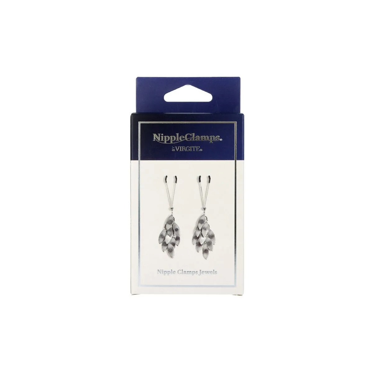 Pinces a tetons virgite mod 10 s940749415. Bienvenue dans l'ère du shopping conscient. Diaytar privilégie des produits avec une éthique et un impact positif.